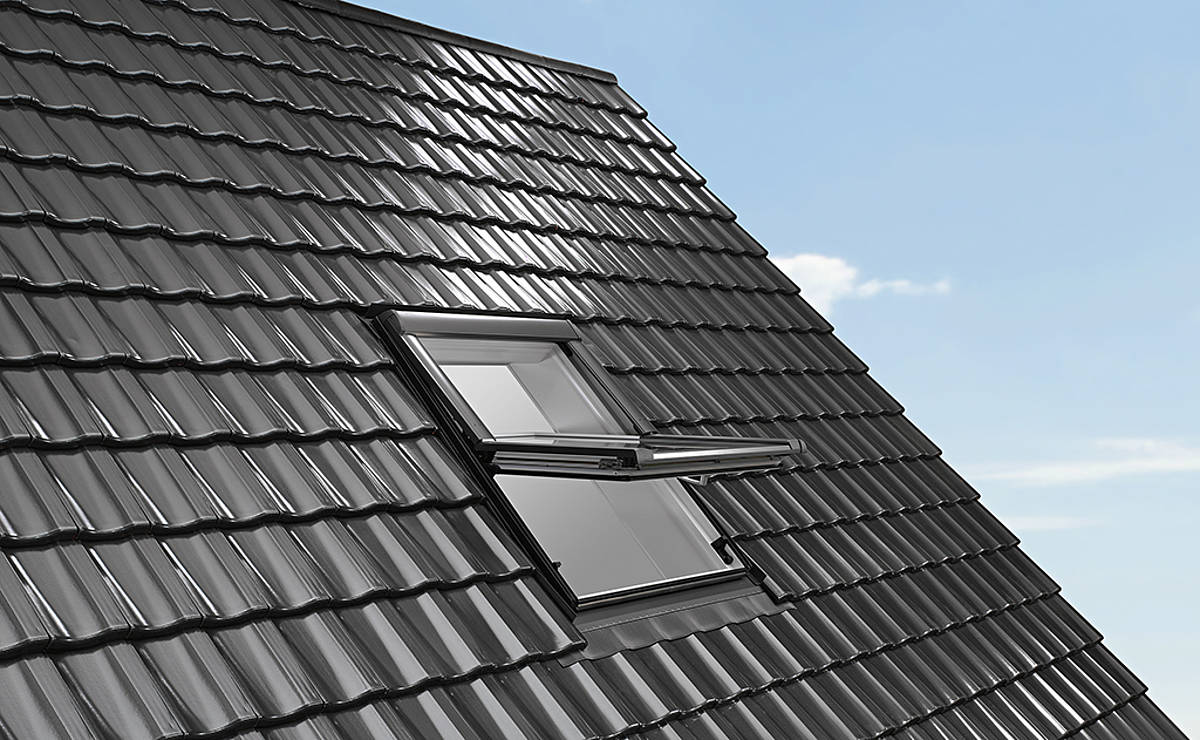 Foto: Roto Dach- und Solartechnologie
